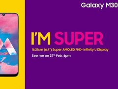 227սӡ׷Galaxy M30