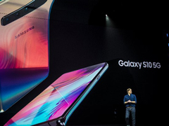 УGalaxy S10 5Gֻ