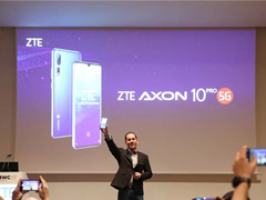 MWC 2019׿5G콢Axon 10 Pro