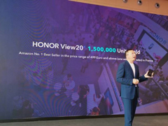 ΪҫMWC 2019չʾ