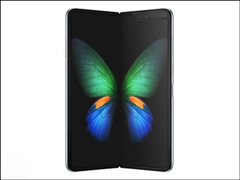ǹٷGalaxy Fold۵Ļ