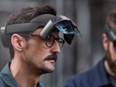 ΢HoloLens 2ؼϢ