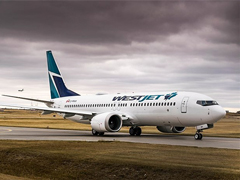 ϢƶԱϱ737 MAX 8쳣