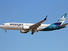 鲨737MAX