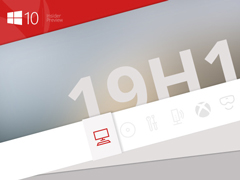 ΢Win10 19H1Ԥ18361ݣ