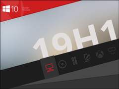 ΢Win10 19H1Ԥ18362ݣ