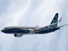 ӡӥȡ49Ԫ737 MAX-8