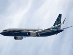 տýŦԼʱ¶737 Max¹ʸԴ