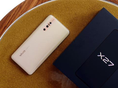 vivo X27òãvivo X27