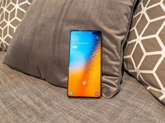 Galaxy S10 5G潫45ں׷