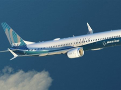 ŷ޺վѻϤ737 MAX