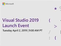 ΢Visual Studio 2019ʽ棨صַ
