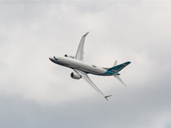 ʾ737 MAXʧڰǰ