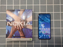 ŵX71Nokia X71ȫ