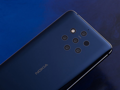 ŵ9 PureViewֵNokia 9 PureView