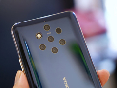 NOKIA 9 PureViewòãŵ9 PureView