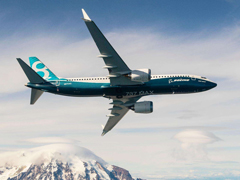 񺽾ָָ737 MAX 8еԭ