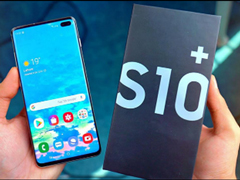 S10+Galaxy S10+