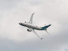 ȴطɣ737 Max޸