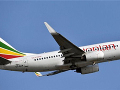 CEO:737 MAXϵͳûȱ