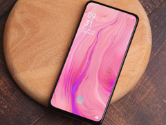 OPPO RenoòãOPPO Reno