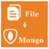 FileToMongo(MongoDB빤) V1.5 Ӣİװ