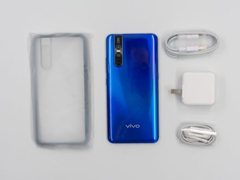 vivo S1 Proòãvivo S1 Proֻ
