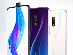 һͼrealme X/Xഺ