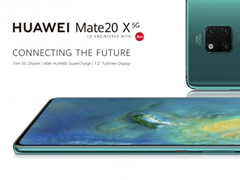 ΪMate 20X 5Gֻµ½Ӣ