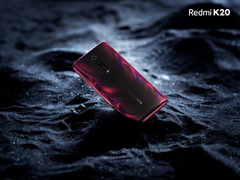 ٷųRedmi K20ֻʵͼ