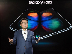 ư˼ȡûGalaxy Fold۵ֻ