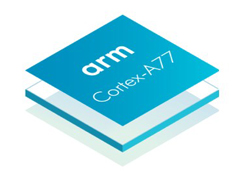 ARMCortex-A77 CPU/Mali-G77 GPUܹ