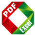 Lighten PDF to Excel Converter(PDFתExcel) V6.1.1 ԰װ