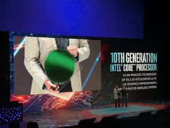 10nm̨չ2019Intelʮ