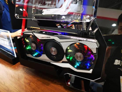 ̨չ2019΢ǷRTX 2080 Ti Lightingʮ