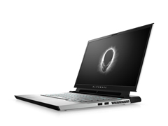 ᱡAlienware m15/m17羺