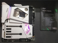 ΪҺ淢X570 Aqua
