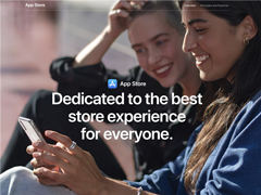 ƻǿApp Store30%ֳɵĺ