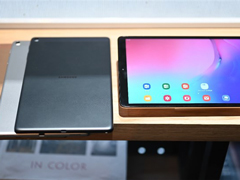 йаGalaxy Tab S5e/Galaxy Tab A