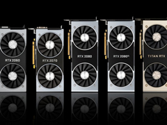 NVIDIA RTX 2070 Tiع