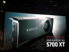 ϲӭ50꣡AMDRadeon 5700XTܼԿ