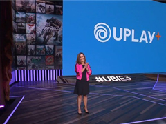 9ߣƳķUplay+