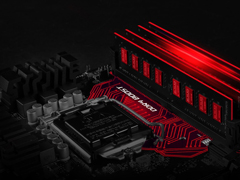 Ϸʳμƻ8Gb DDR4ڴ