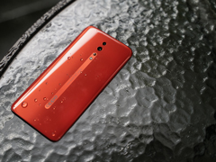 OPPO Reno ZպOPPO Reno Zʵ