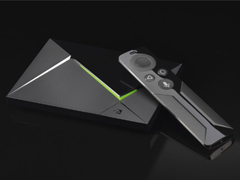 NVIDIA SHIELD TVع