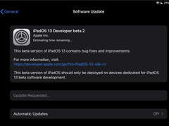 ƻiPadOS Beta 2Ԥ
