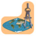 GeoCart 3(ͼ) V3.2.0