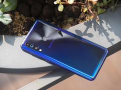 A60Galaxy A60