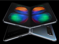 ǣGalaxy Fold׼