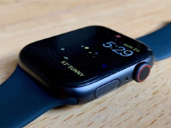 IDCƻApple WatchδԽг